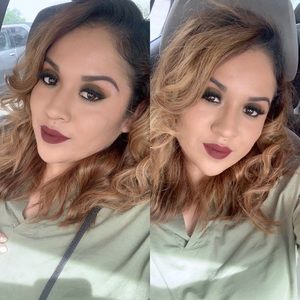 Meet your Posher, Rocio